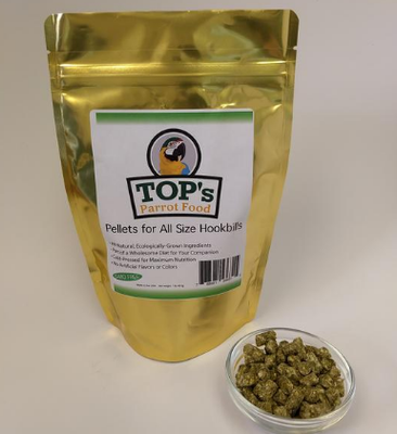 TOTALLY ORGANIC (TOPS)
