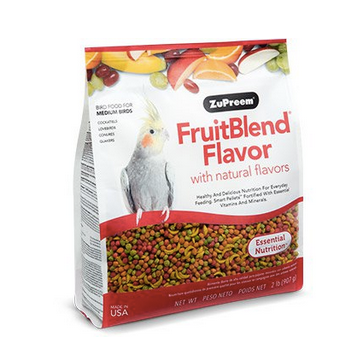 ZUP Tiel FB 2LB