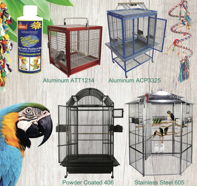 CAGES