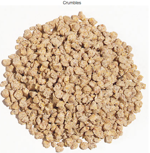 RB Roudybush Crumble Maintenance 22 oz