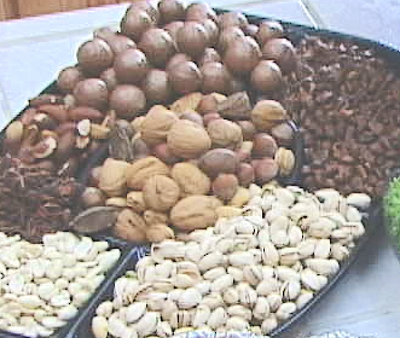 NUTS