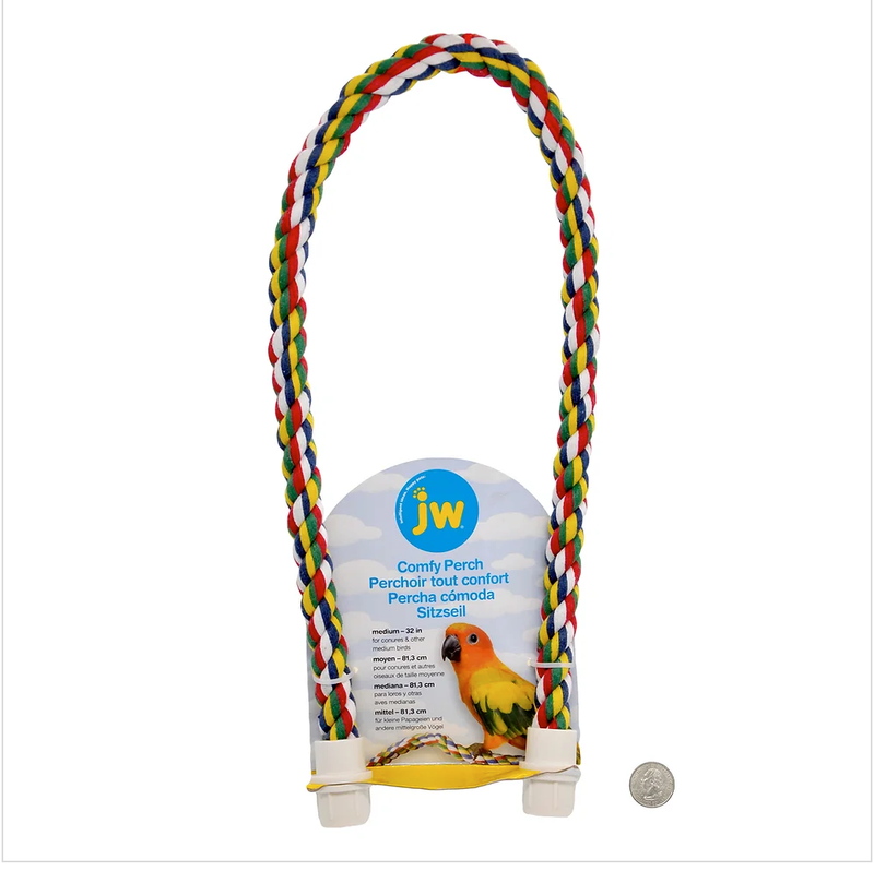 JW 56116 COMFY PERCH MED 32&quot;