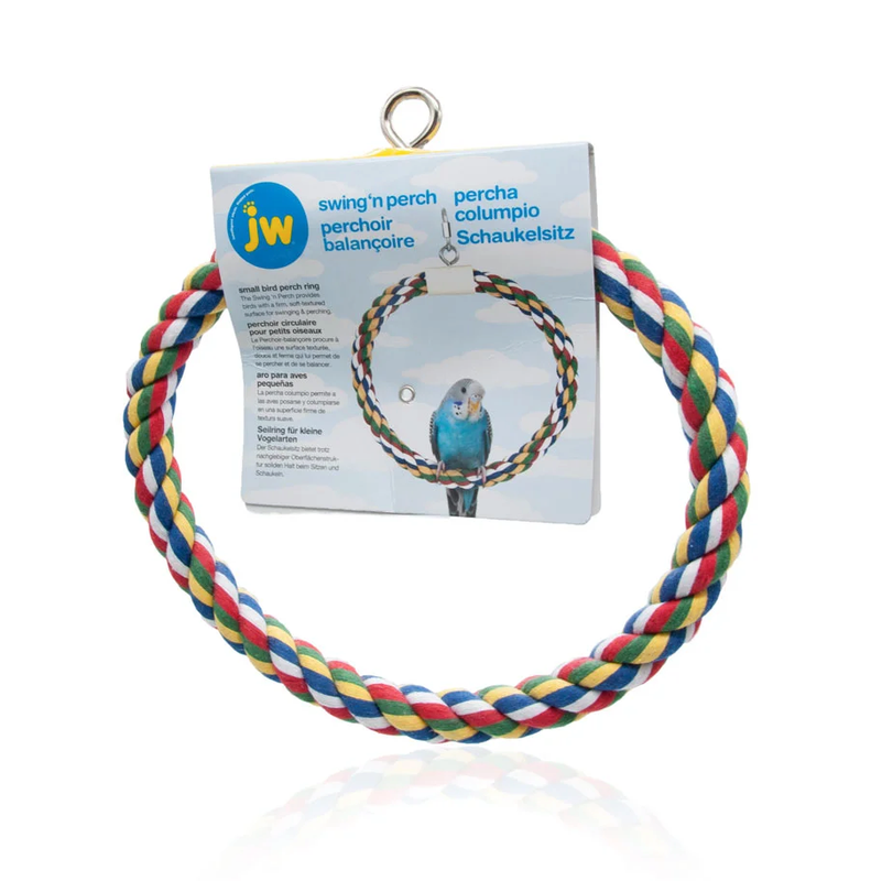 JW 56202 SWING N PERCH SM
