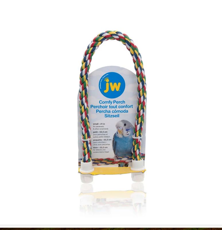 JW 56104 COMFY PERCH SM 21&quot;