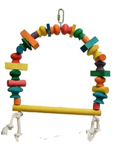 SWINGS