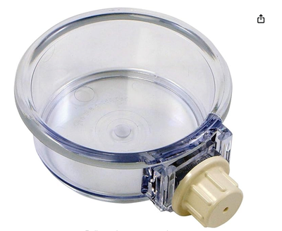 CUPS/BOWLS