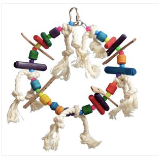 FM 016 Block Ring 6&quot;
