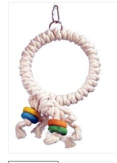 FM 042 &#39;Cotton Ring 5&quot;