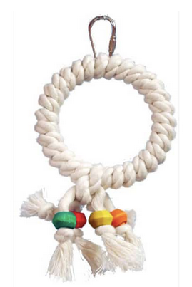 FM 071 3 inch Cotton Ring