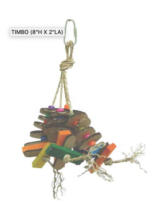 FM 838 Timbo
