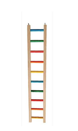FM 900-2 Ladder