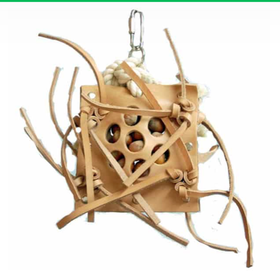 FORAGING TOYS