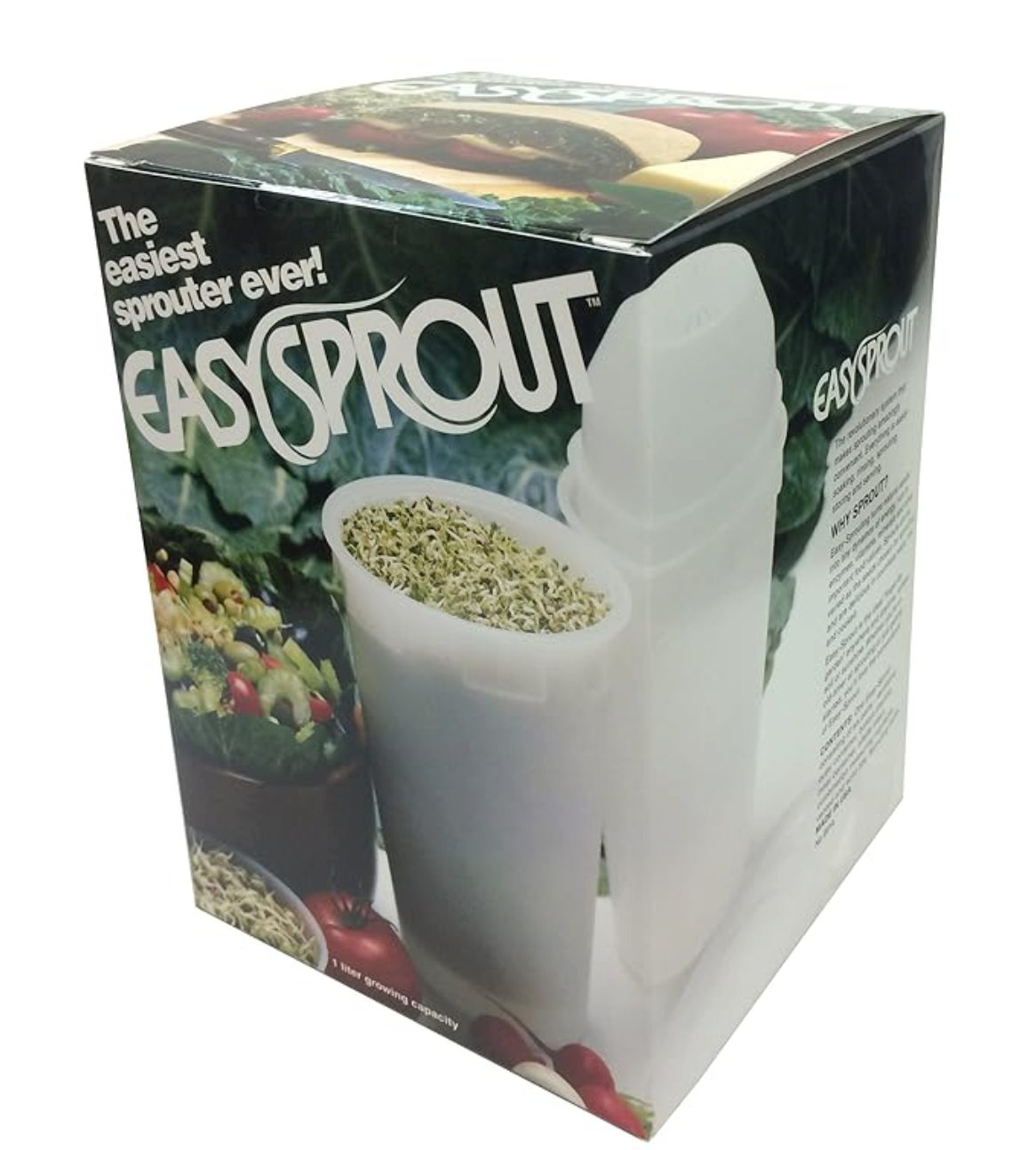 NM Sproutamo