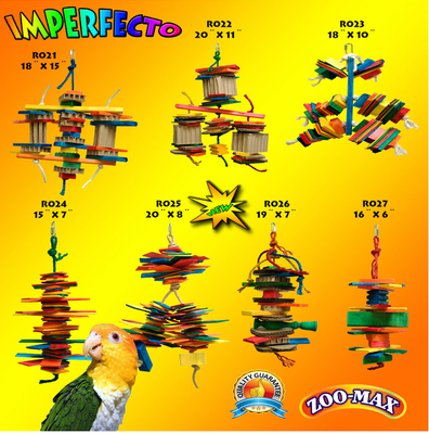 TOY BUNDLES