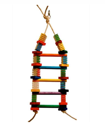 LADDERS