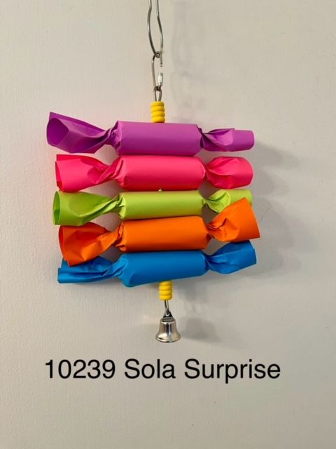 MAKA 10239 Sola Surprise