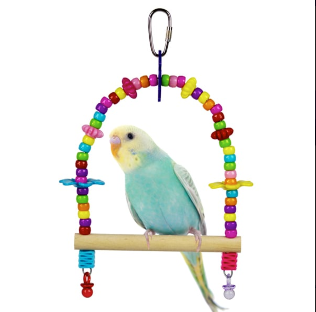 SB 1168 Small Bead Swing HEN