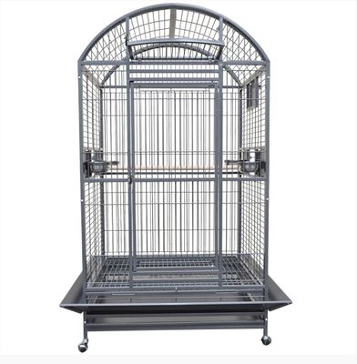 LARGE MACAW, COCKATOO CAGES