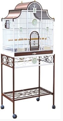 SMALL BIRD CAGES
