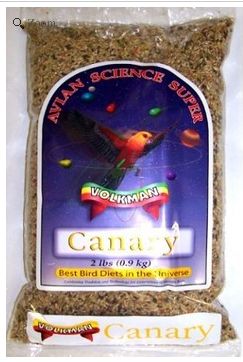 VOL Canary 4#