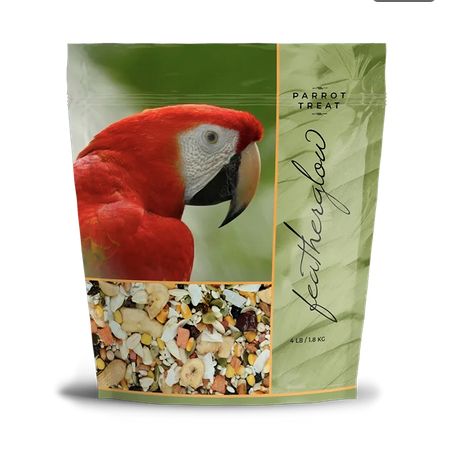 VOL Parrot Treat 4#
