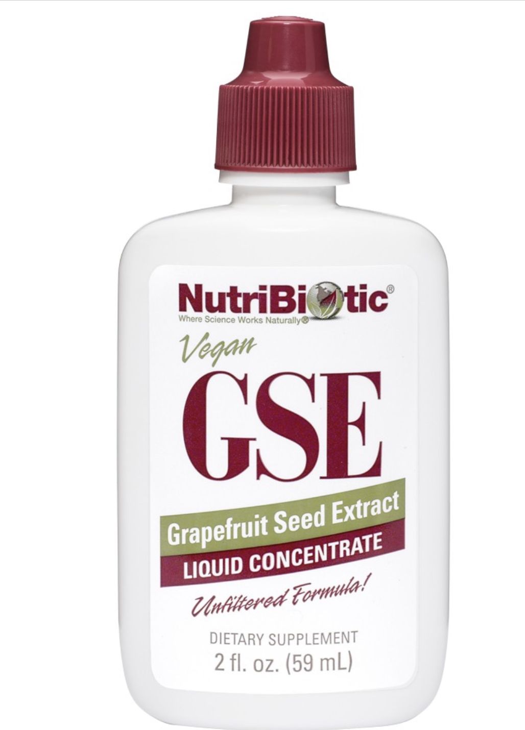 NM GSE 2 ounce