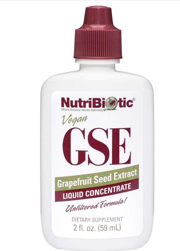 NM GSE 2 ounce