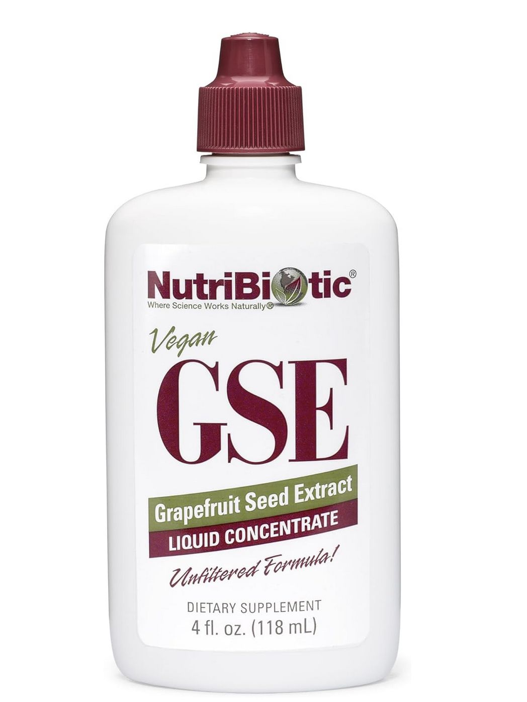 NM GSE 4 ounce