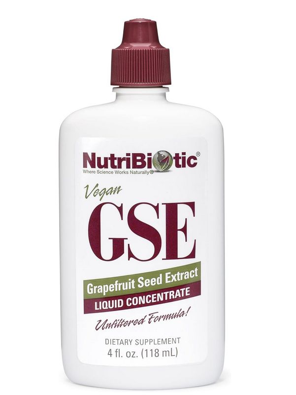 NM GSE 4 ounce