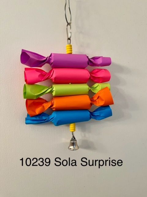 MAKA 10239 Sola Surprise