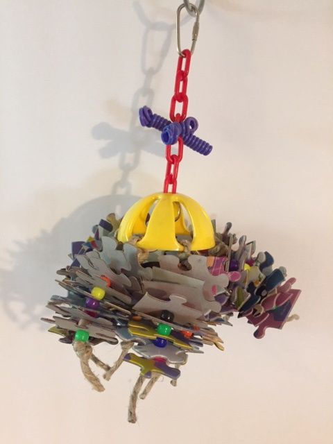 MAKA 10151 Puzzle Bomb