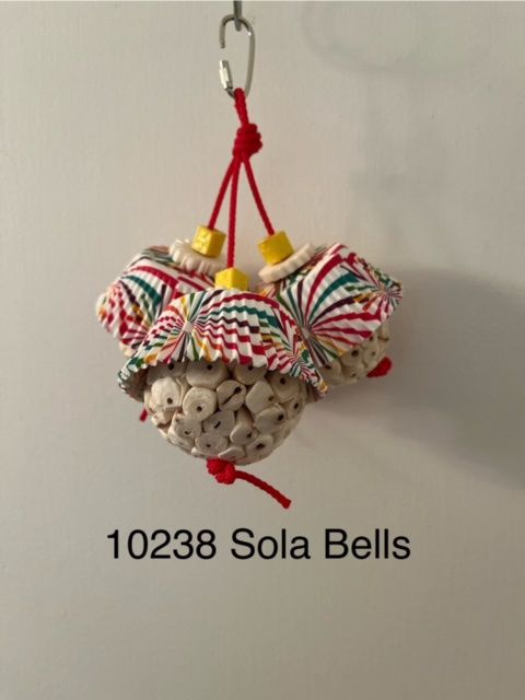 Maka 10238 Sola Bells