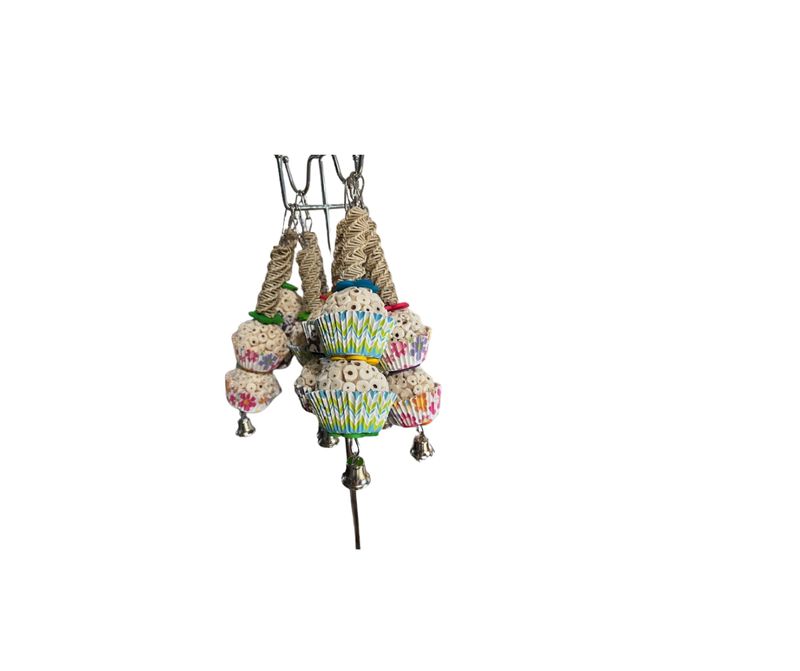 MAKA 10273 Sola Twist