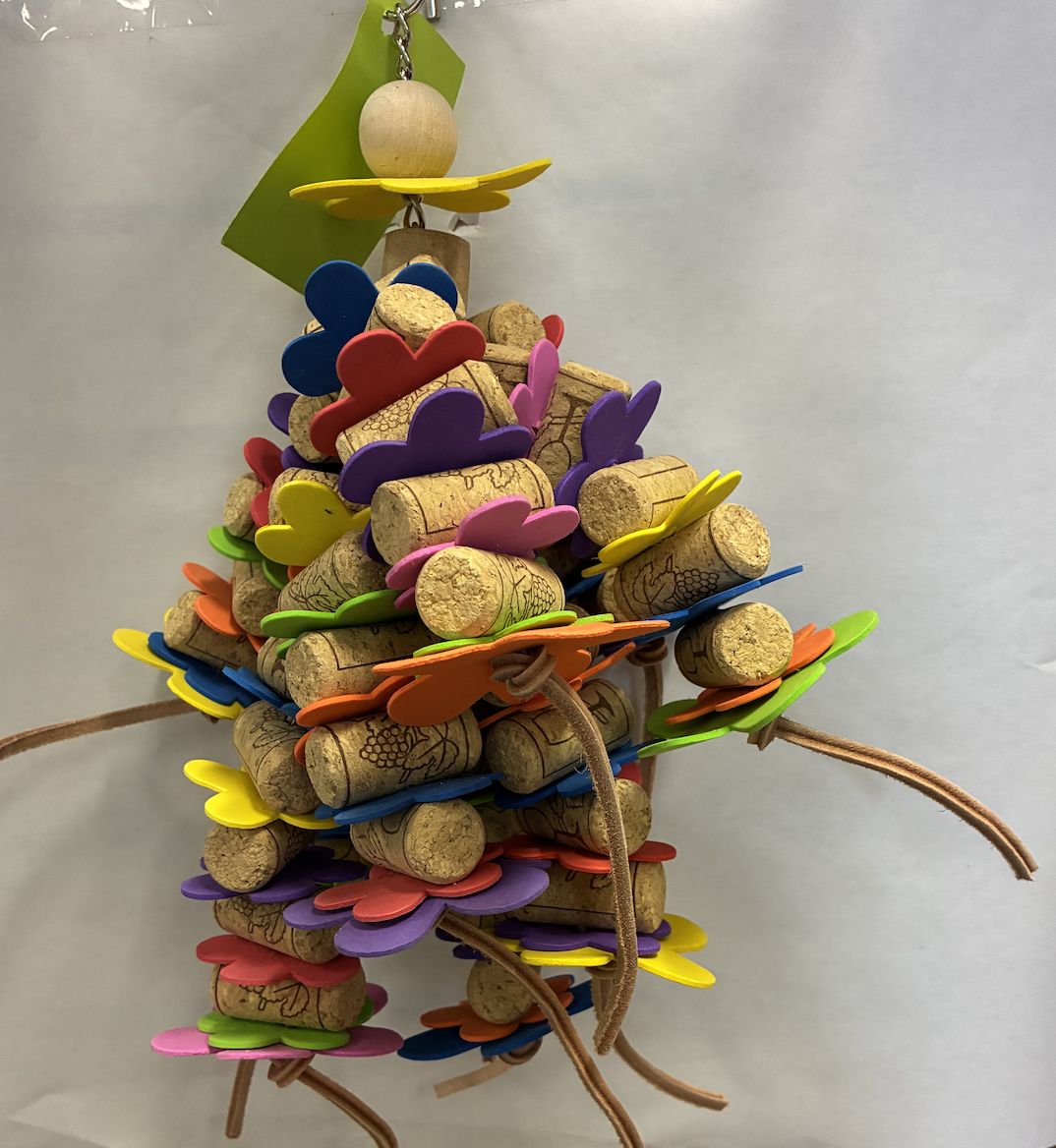MAKA 10275 Cork Cluster