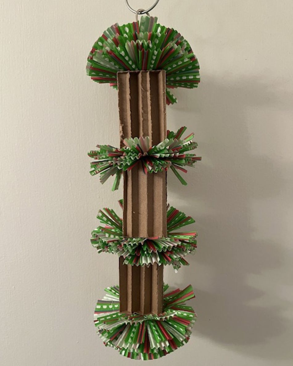 MAKA 10257 Underfluffies MAKA 10257 Underfluffies