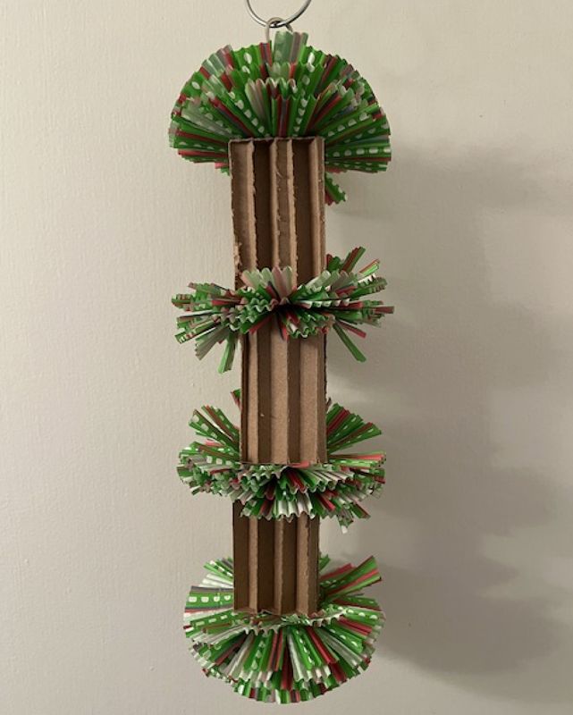 MAKA 10257 Underfluffies