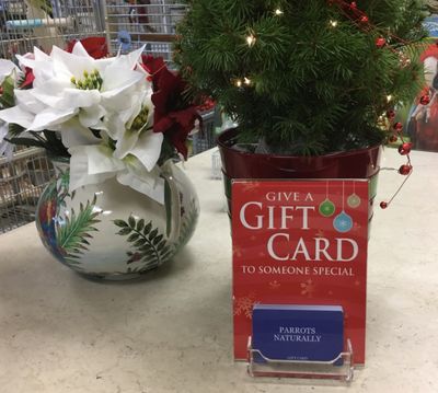 Gift Cards