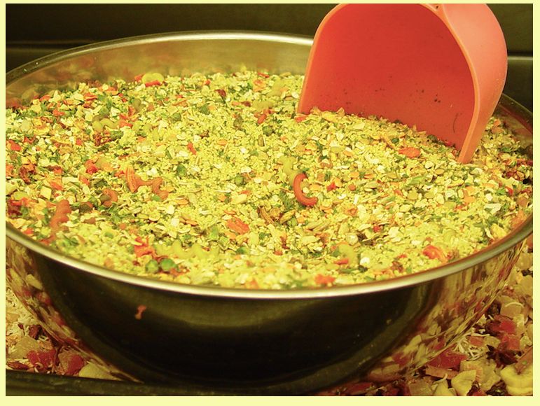 NM Waldo's Delight 4 #