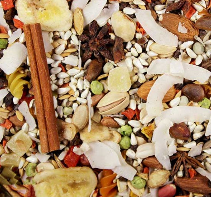 NM Seed Mix Cuisine 3# NM Seed Mix Cuisine 3#