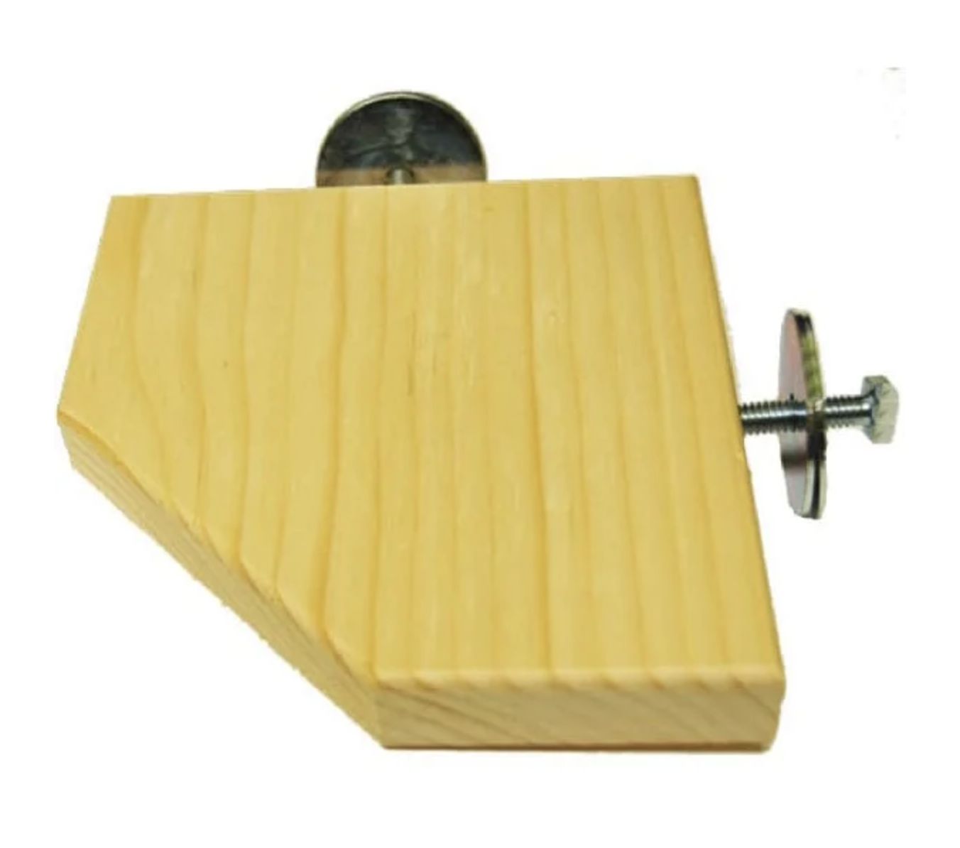 FM 4022 corner shelf 5x5