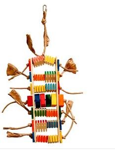 FM 724 groovy bonzo MED