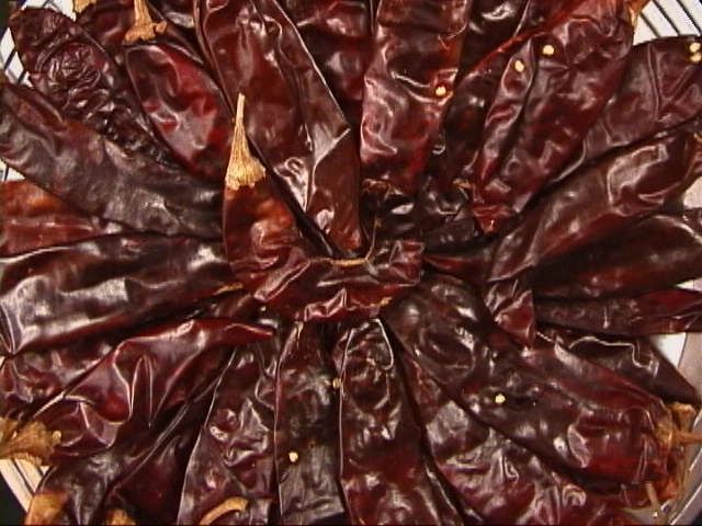 NM JAPANES CHILES 1/2 # NM JAPANES CHILES 1/2 #