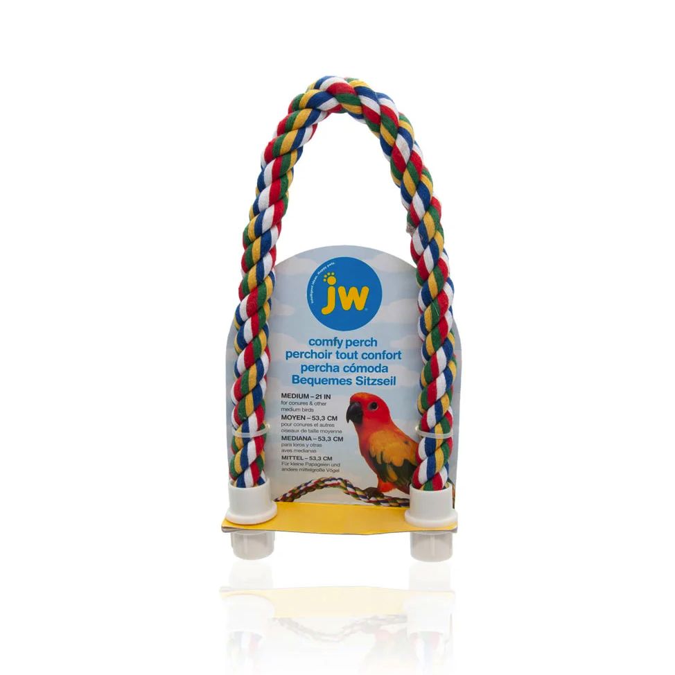 JW 56114 COMFY PERCH MED 21"