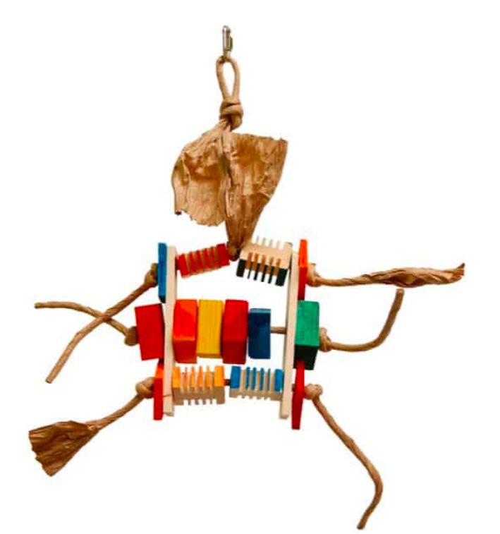 FM 725 SM Groovy Bonzo