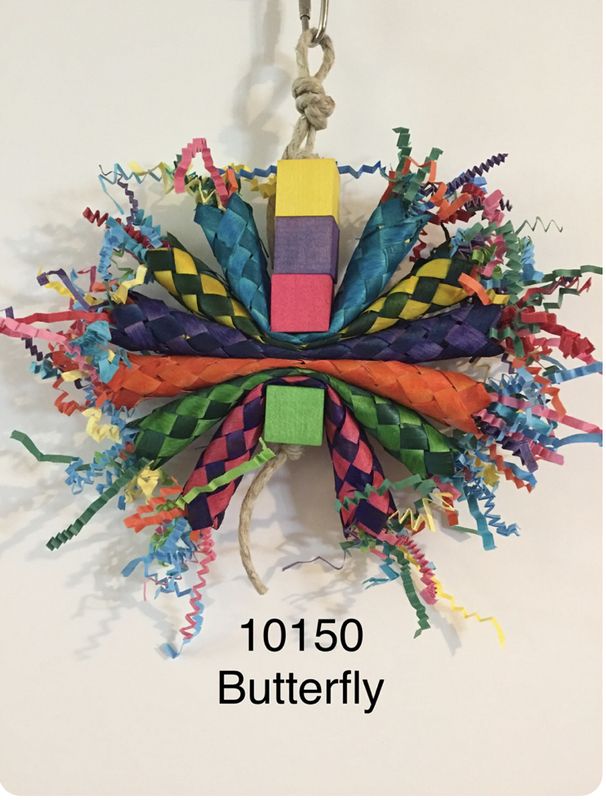 MAKA 10150 Butterfly
