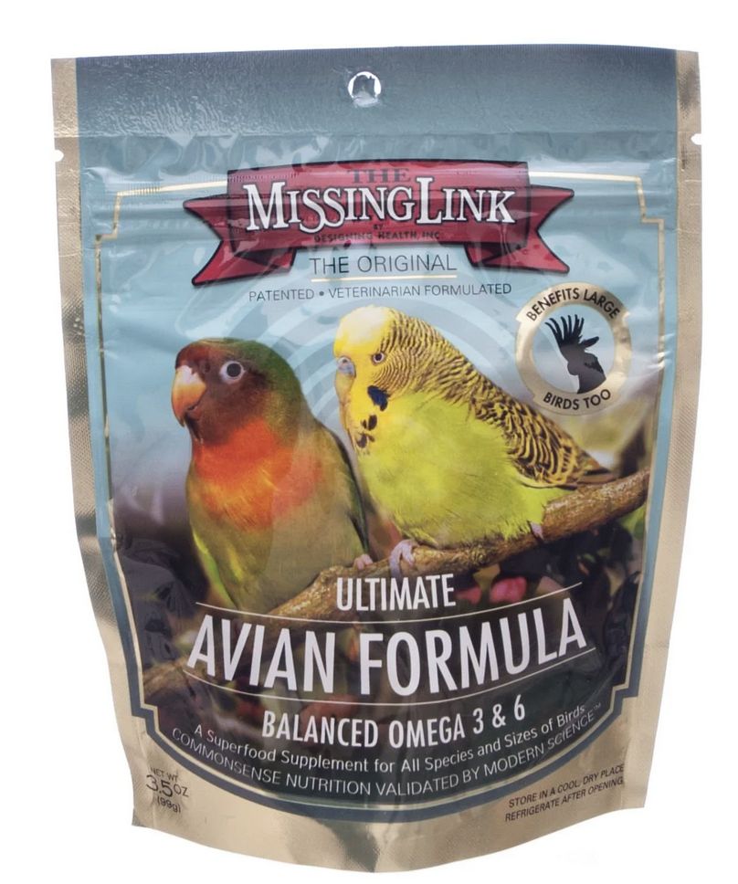 ML Missing Link Avian 3.5oz