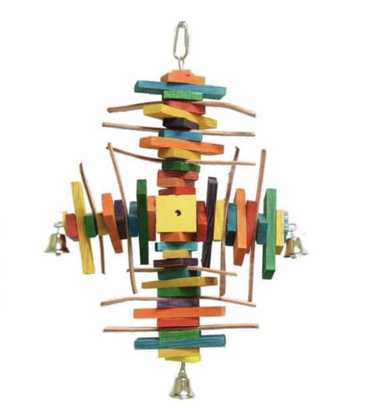 FM 399 Big Radar FM 399 Big Radar