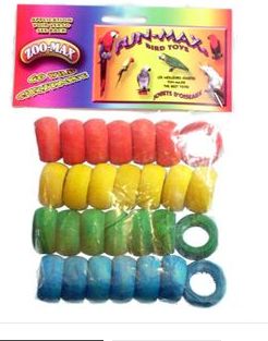 FM 213A The Teacher Parts