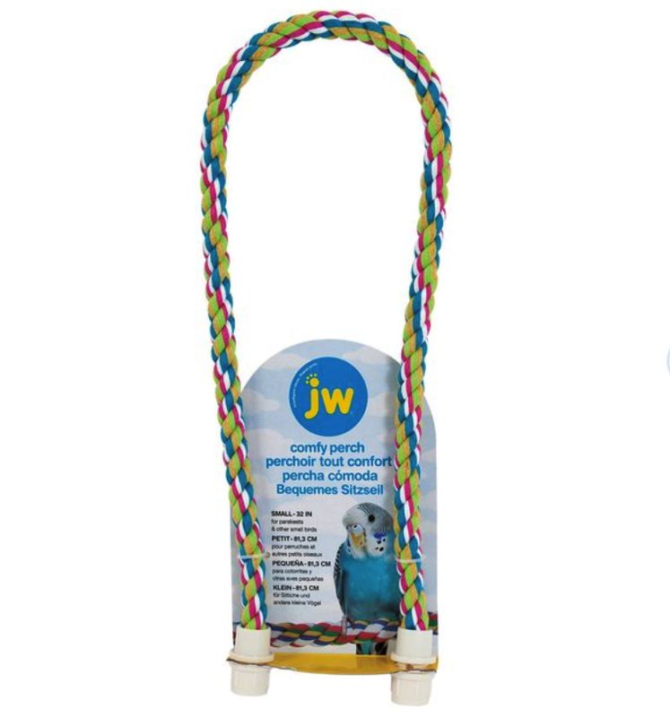 JW 56106 COMFY PERCH SM 32"