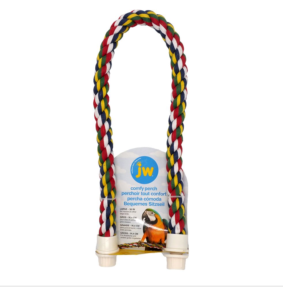JW 56126 COMFY PERCH LG 36"